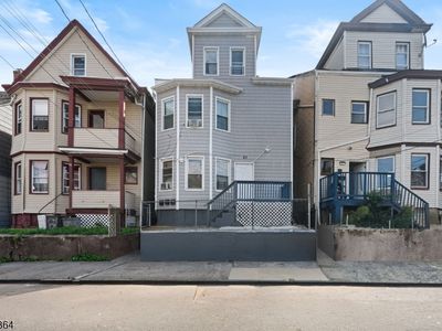 83 Mercer St