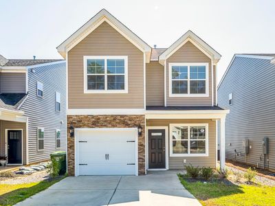 1114 Crescent Moon Loop