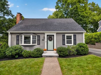 19 Bellaire Rd