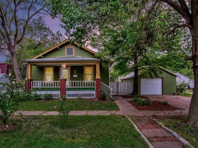 107 SW 3rd St