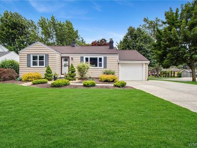 Property at 41 Grant St, Lancaster, NY