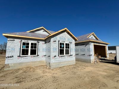 313 Creeks Edge Drive