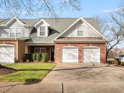 2342 N Tennessee Blvd APT 601