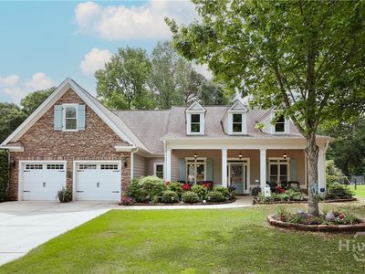 228 Falling Shoals Drive