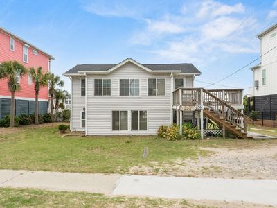 836 S Waccamaw Dr.