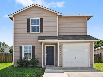 3823 Southton View