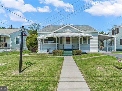 Property at 713 Charles St, Coatesville, PA