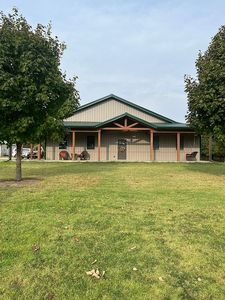 1430 Spence Chapel Rd