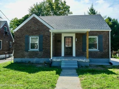 1624 Hemlock Ct