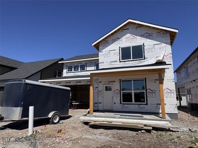 811 Spaniel Ln