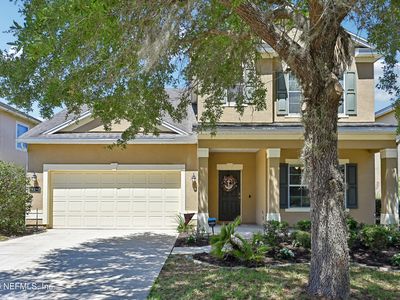 16242 MAGNOLIA GROVE Way