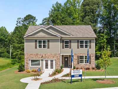 GREEN Plan, Fairhaven