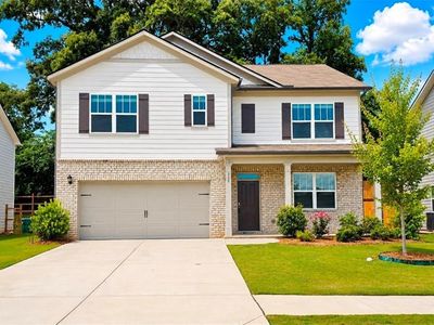 Property at 306 Walnut Grove Way, Pendergrass, GA