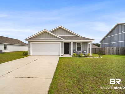 Property at 16933 Valencia Way, Loxley, AL