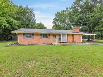 123 Houston Bell Rd