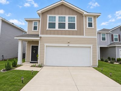 236 Waterbuck Loop
