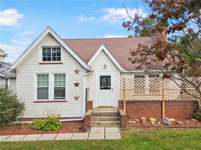 Property at 4605 New London Rd, Ashtabula, OH