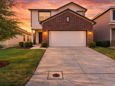Property at 13423 Summer Light, Saint Hedwig, TX