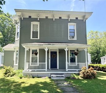 43 Church St