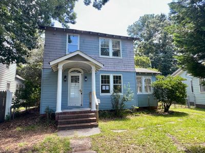 Property at 102 Ericsson St, Portsmouth, VA