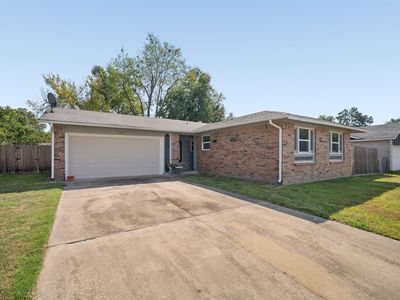 1721 Southridge Dr