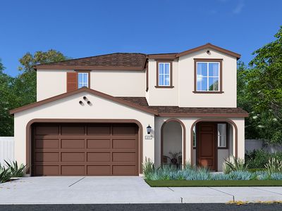 Residence 1446 Plan, Vineyard Glen : Antinori III