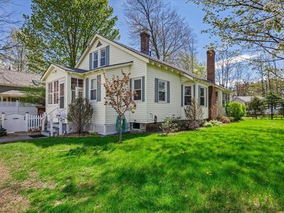 4 Fairview Street
