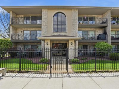 6303 W 63rd St Unit 3D