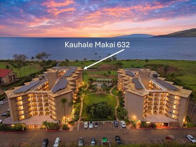 938 S Kihei Rd #632