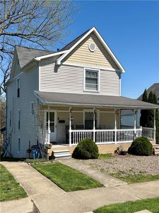 Property at 247 W 1st St, Corning, NY