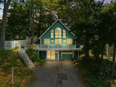 50 Pecksuot Rd