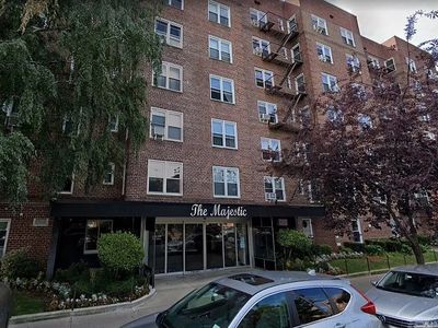 110-20 71st Ave #408