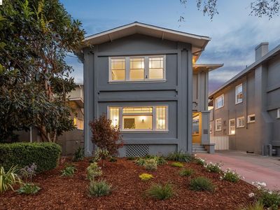 Property at 5552 Broadway, Oakland, CA