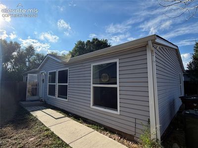 Property at 113 Mojave Way, Fountain, CO