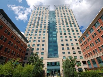 1 Nassau St Unit 2108