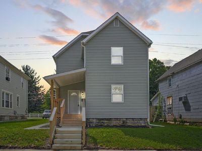 223 Bellevue Ave