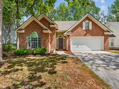 1174 Old Ivy Way