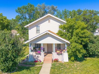123 S Lincoln Ave