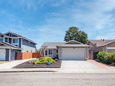 4927 Claremont Court