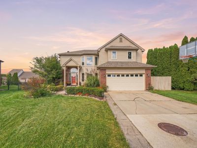 15791 Retreat Dr