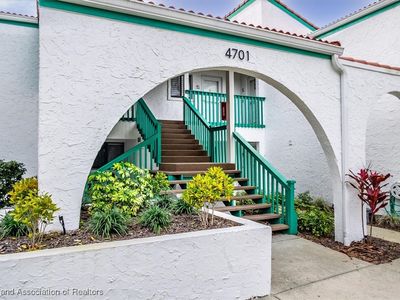 4701 Casablanca Cir #B-25