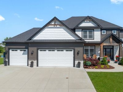 54611 Salem Farms Ct