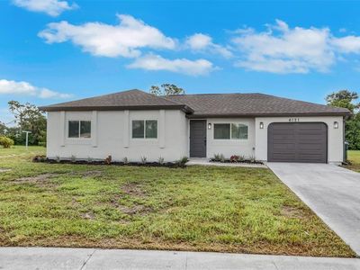 Property at 6121 MYRTLEWOOD ROAD, North Port, FL