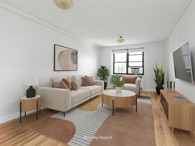 6735 Yellowstone Blvd APT 6H