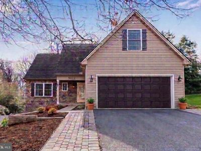 5022 Turtle Ln