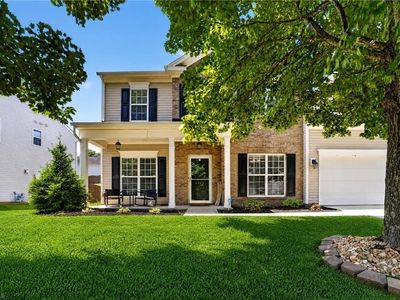 4045 Fountain Grove Dr