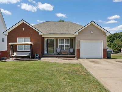 461 Berry Cir