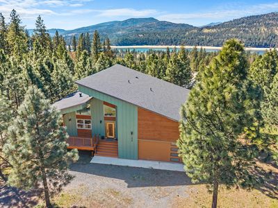 1424 Sherman View Way