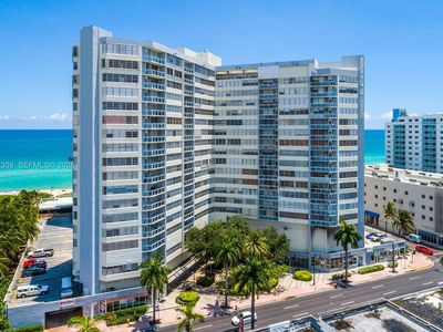 7135 Collins Ave APT 814