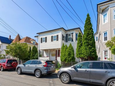 19 Fernwood Ave
